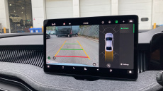 Skoda Superb 1.5 TSI e-TEC SE Technology 5dr DSG Petrol Hatchback